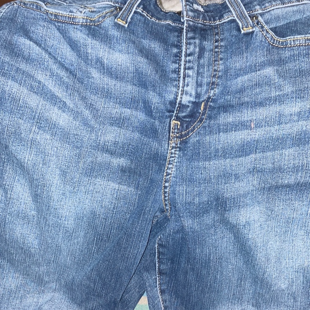 Jeans - Picture 2 of 2